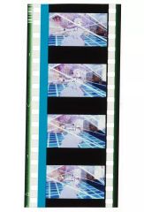 劇場版ヴァイオレット・エヴァーガーデン 入場者特典 限定フィルム 1