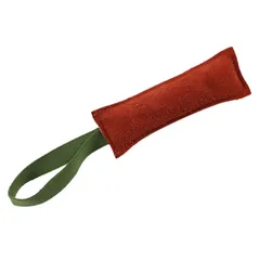 新品 SAFIGLE 噛みつきにくいドッグバイトスティック 子犬 犬用おもちゃ トレーニングスティック 皮革 耐摩耗性 狩猟本能 アウトドア 犬 ペットトレーナー 難しい 犬のタグボートのおもちゃ 犬のためにおもちゃを噛む 牛革