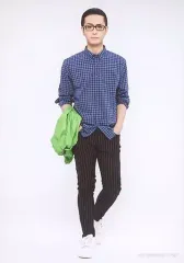 【中古】生写真(男性) 林田航平(金城真護)/全身・キャラクターショット/舞台『弱虫ペダル』SPARE BIKE篇～Heroes!!～ ランダムブロマイド