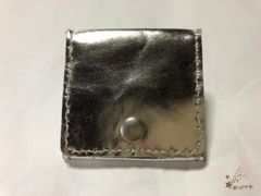 コインケース 革 革工房