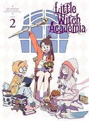全巻セット【中古】DVD▼リトルウィッチアカデミア(10枚セット)TV版 全9巻 + 劇場版 魔法仕掛けのパレード レンタル落ち Amazon.co.jp: リトルウィッチアカデミア 魔法仕掛けのパレード