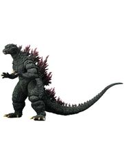 S.I. MonsterArts ゴジラ E20231 マイナスカラーVer. - メルカリ