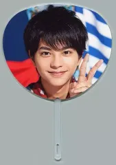 Johnny's - 佐藤勝利 うちわ 中古】うちわ(男性) 佐藤勝利(Sexy Zone(timelesz)) ミニうちわ