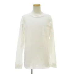 2025年最新】apc tシャツ 長袖の人気アイテム - メルカリ