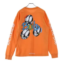 2025年最新】クロムハーツ マッティボーイ ロンtの人気アイテム