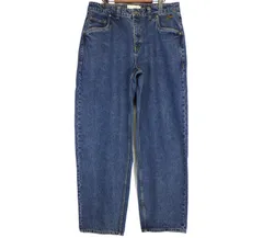 2025年最新】dime baggy denim pantsの人気アイテム - メルカリ
