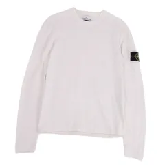 2025年最新】stoneIsland スウェットの人気アイテム - メルカリ