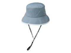 ping  HW-L2505 COOL HAT GREY  限定色 38222-03