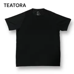 2024年最新】teatora cartridge teeの人気アイテム - メルカリ