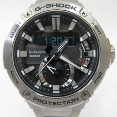 2023年最新】g-shock gst b200の人気アイテム - メルカリ
