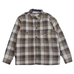 HideandSeek ハイドアンドシーク ジャケット ボア シャツ【中古】のサムネイル