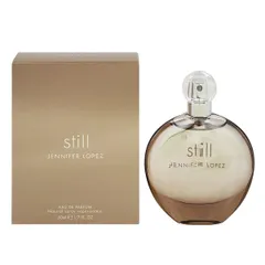ジェニファーロペス スティル EDP・SP 50ml 香水 フレグランス STILL JENNIFER LOPEZ 新品 未使用のサムネイル