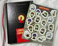 2025年最新】Lobotomy corporationの人気アイテム - メルカリ