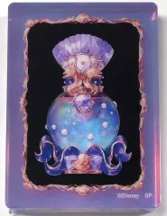 【中古】アクリルスタンド・アクリルパネル オクタヴィネル寮 「ディズニー ツイステッドワンダーランド ミニノーブルアートコレクション/香水瓶」