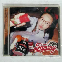  February6 アナログ盤セット + おまけ付き Tommy February6 アナログ盤セット + おまけ付き