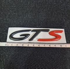 ポルシェ 991 GTSステッカー 2枚 - メルカリ