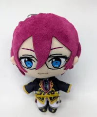Amazon.co.jp: あんスタ ぬいぐるみ 乱凪砂 七種茨 巴日和 漣