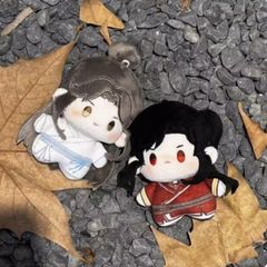 天官赐福 着せ替え ぬいぐるみ 花城 謝憐 hAievPSLbFsw9E5eaU5xJK.jpg@jpg