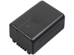 Panasonic AG-VBR59 バッテリー 5900mAh - メルカリ
