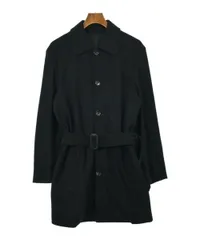 2025年最新】theory メンズ ステンカラーコートの人気アイテム - メルカリ