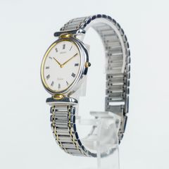 SEIKO/セイコー Dolce 9530-6030 メンズ クォーツ腕時計 - 耐磁ケース Ainti Magnetic  #1740