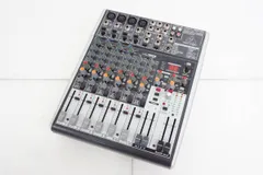 2024年最新】behringer x1204usb xenyx アナログミキサーの人気 