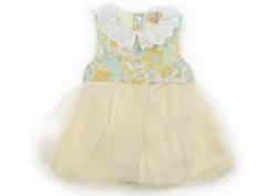 【プティマイン/petitmain】ロンパース 80サイズ 女の子【子供服・ベビー服】（1850420）