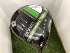 テーラーメイド Qi10 MAX 5W SR used TaylorMade Qi10 MAX Driver - Used Demo | Dick's Sporting Goods