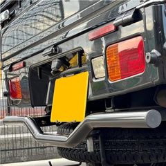 ミラジーノ L700 L710 フロントスポイラー チンスポ カスタム DCN