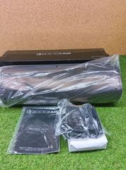 未使用品　ドクターエア　3Dエアストレッチマット　EAM-01