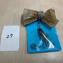 めだかキーホルダーメラー27