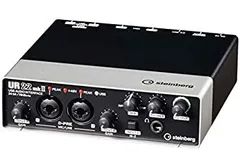 【中古】Steinberg UR22 2025年最新】ur22 Steinbergの人気アイテム - メルカリ