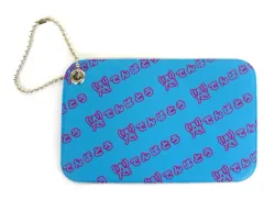 【中古】財布・パスケース(女性) でんぱ組.inc パスケース 「オフィシャルファンクラブ でんぱとう」 3年継続特典