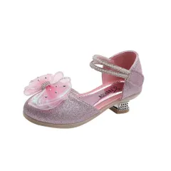 ☆ ピンク ☆ 31(19.5cm) ☆ フォーマルシューズ 女の子 pmyshoesgl702 フォーマルシューズ 女の子 子供靴 キッズシューズ ドレスシューズ シューズ フォーマル靴 女児 子供 靴 くつ クツ フォーマル おしゃれ かわいい