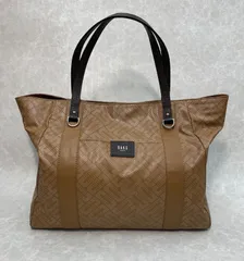🌟美品・送料無料 🌟DAKS ダックス トートバッグ 軽量タイプ