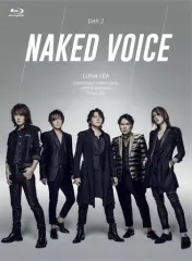 LUNA SEA 復活祭　SLAVE限定Blu-ray LUNA SEA 復活祭 SLAVE限定版【Blu-ray＆CD】