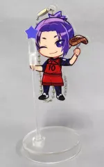 【中古】雑貨 御影玲王 「デコラPICアクリル ブルーロック vol.2」