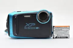 2025年最新】fujifilm finepix xp130の人気アイテム - メルカリ