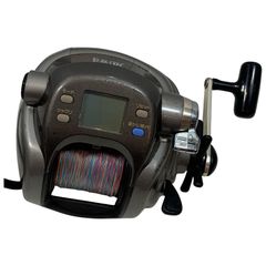 DAIWA ダイワ タナコンブル S600W 801370 電動リール ΨΨ DAIWA ダイワ 電動リール タナコンブル-S 600W ケーブル付
