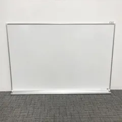 内田洋行 UCHIDA ホワイトボード壁掛け フック付き 1800✖️910 内田洋行 UCHIDA ホワイトボード壁掛け フック付き 1800✖️910