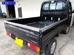 @altoworks　アクティ　HA6　HA7　サイドゲート　アオリ　左右 Amazon | MOTOR POWER アクティトラック 用 HA6 HA7 HA8 HA9