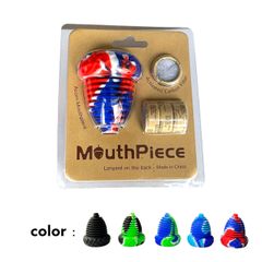 420friendly "Acorn" Silicone Mouthpiece Set －マウスピース フィルターセット