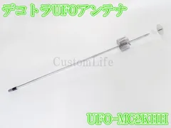 AM★世界初！『 空飛ぶUFO 広帯域高感度 FM/地デジ用アンテナ 』★A AV☆世界初 ！『 空飛ぶUFO 広帯域高感度 FM/地デジ用アンテナ