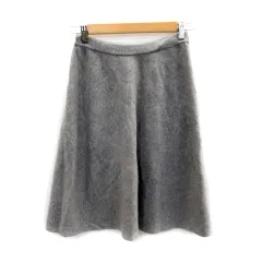 2024年最新】ニットフレアスカートの人気アイテム - メルカリ 