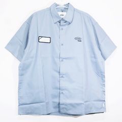 CHALLENGER S/S PANAMA SHIRT MINT XL - メルカリ