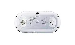 ＰｌａｙＳｔａｔｉｏｎＶｉｔａ　Ｗｉ?Ｆｉモデル　グレイシャー・ホワイト　艦これ改刻印モデル