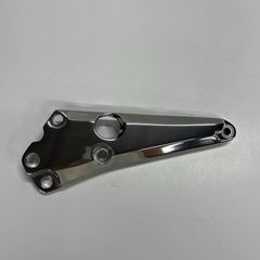 希少 スズキ 純正 右側 ディスク板 GS400 GSX400E GS系 - メルカリ