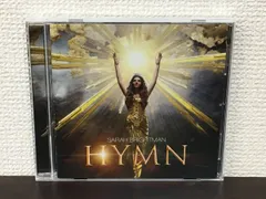 2024年最新】サラ・ブライトマン HYMN〜永遠の讃歌 CDの人気アイテム - メルカリ