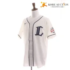 埼玉西武ライオンズ 渡辺久信 クラシックTシャツ 2025年最新】渡辺久信 ユニフォームの人気アイテム - メルカリ