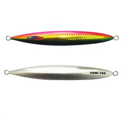 ディープライナー コジャント (COJYANT) CXWL 100g レインボー / メタルジグ / 【メール便発送】 釣具